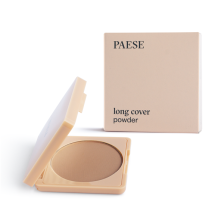 PAESE Puder Long Cover Powder 50, 8 g PAESE Puder Long Cover Powder 50, 8 g