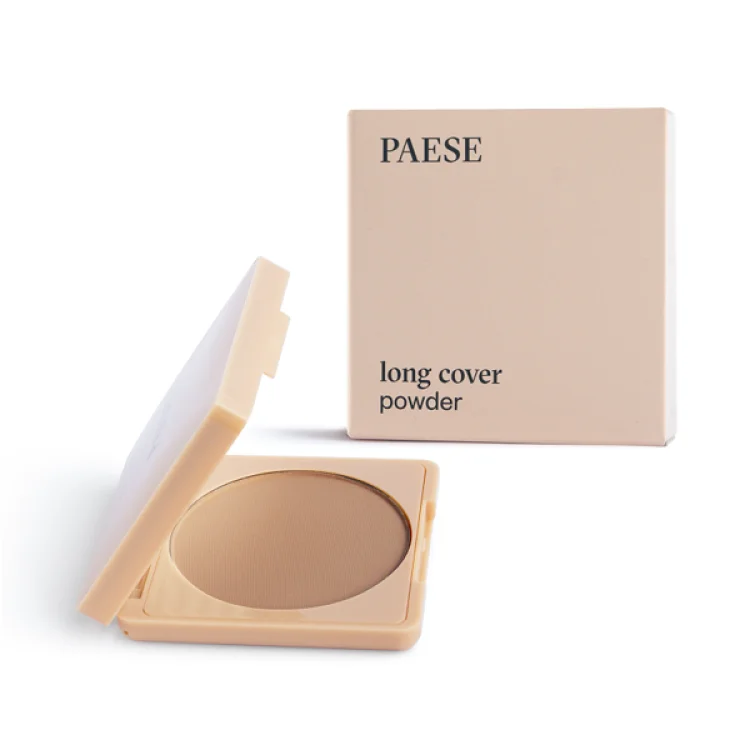 PAESE Puder Long Cover Powder 50, 8 g PAESE Puder Long Cover Powder 50, 8 g