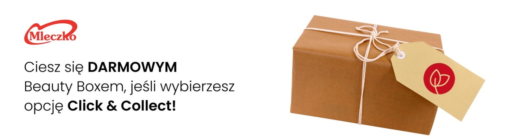 DARMOWY Beauty Box