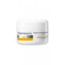 PHARMACERIS P  kojaco-natluszczajacy krem do ciała BODY-ICHTILIUM, 175ml PHARMACERIS P  kojaco-natluszczajacy krem do ciała BODY-ICHTILIUM, 175ml