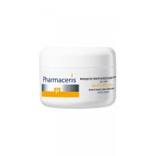 PHARMACERIS P  kojaco-natluszczajacy krem do ciała BODY-ICHTILIUM, 175ml