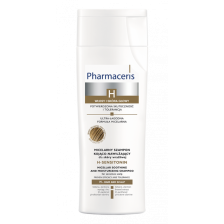 PHARMACERIS H  micelarny szampon kojaco-nawilzajacy do skóry wrażliwej H-SENSITONIN,  200ml PHARMACERIS H  micelarny szampon kojaco-nawilzajacy do skóry wrażliwej H-SENSITONIN,  200ml