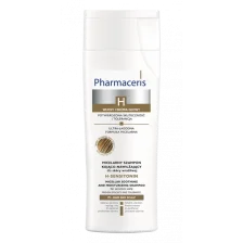PHARMACERIS H  micelarny szampon kojaco-nawilzajacy do skóry wrażliwej H-SENSITONIN,  200ml