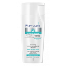 PHARMACERIS A Łagodny tonik nawilzajacy do twarzy PURI-SENSILIQUE, 200ml PHARMACERIS A Łagodny tonik nawilzajacy do twarzy PURI-SENSILIQUE, 200ml
