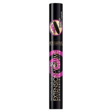 EVELINE EXTENSION VOLUME 4D FALSE DEFINITION POGRUBIAJĄCO-ROZDZIELAJĄCY TUSZ DO RZĘS, 10ml EVELINE EXTENSION VOLUME 4D FALSE DEFINITION POGRUBIAJĄCO-ROZDZIELAJĄCY TUSZ DO RZĘS, 10ml