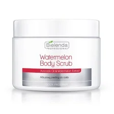 BIELENDA PROFESSIONAL Arbuzowy peeling do ciala, 600g