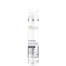 BIELENDA PROFESSIONAL Krem ochronny do twarzy SPF 50, 100ml EXP: 11.2025 BIELENDA PROFESSIONAL Krem ochronny do twarzy SPF 50, 100ml EXP: 11.2025
