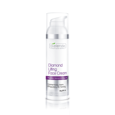 BIELENDA PROFESSIONAL Diamentowy krem liftingujacy do twarzy SPF 15, 100ml BIELENDA PROFESSIONAL Diamentowy krem liftingujacy do twarzy SPF 15, 100ml