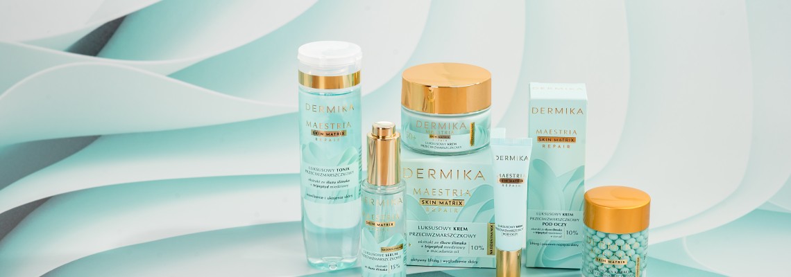 Koreańska pielęgnacja krok po kroku - rytuał, który naprawdę działa