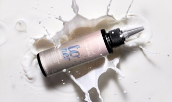 Mleczny Toner OnlyBio – Twoja ekspresowa droga do perfekcyjnego blondu