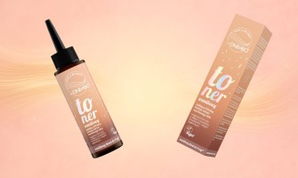 Waniliowy toner OnlyBio – sekret chłodnego, zadbanego blondu Waniliowy toner OnlyBio – sekret chłodnego, zadbanego blondu