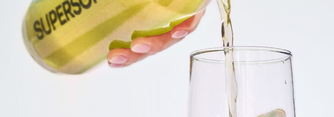 SUPERSONIC BEAUTY COLLAGEN