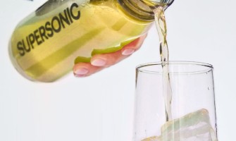 SUPERSONIC BEAUTY COLLAGEN