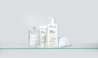 Od mycia wszystko się zaczyna. Sekret zdrowej i młodej skóry