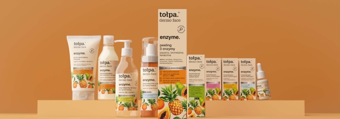 Tołpa. – gdy nauka spotyka naturę