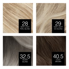 Joanna MULTI CREAM COLOR METALLIC 28 bardzo jasny perlowy blond Joanna MULTI CREAM COLOR METALLIC 28 bardzo jasny perlowy blond