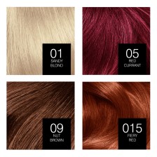 Joanna MULTI EFFECT Szamponetka koloryzujaca 01 PIASKOWY BLOND 35 g Joanna MULTI EFFECT Szamponetka koloryzujaca 01 PIASKOWY BLOND 35 g