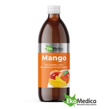 EkaMedica Sok Mango 500ml EkaMedica Sok Mango 500ml