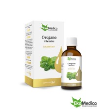 EkaMedica Naturalny Olejek Z Oregano Przeciw Starzeniu Się 50ml EkaMedica Naturalny Olejek Z Oregano Przeciw Starzeniu Się 50ml
