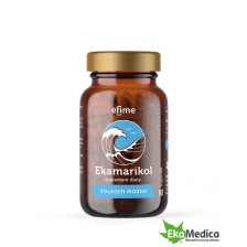EkaMedica Efime EkaMarikol Kolagen Morski 90 Sztuk EkaMedica Efime EkaMarikol Kolagen Morski 90 Sztuk