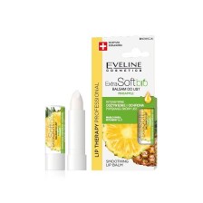 Eveline Lip Therapy Professional Ożdywczy Balsam Ochronny do Ust z Ananasem 4g Eveline Lip Therapy Professional Ożdywczy Balsam Ochronny do Ust z Ananasem 4g