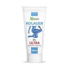 EkaMedica Żel Kolagen Ultra 200ml