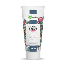 EkaMedica Żel Forte Czarci Pazur 200ml