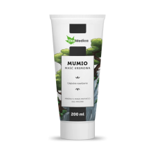 EkaMedica Kremowa Maść Mumio 200ml