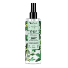 Vis Plantis Strenghtening Spray for Prone to Loss Weakened Hair Fenugreek 200ml