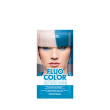 FLUO COLOR - Turkus, 35g