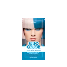 FLUO COLOR - Turkus, 35g