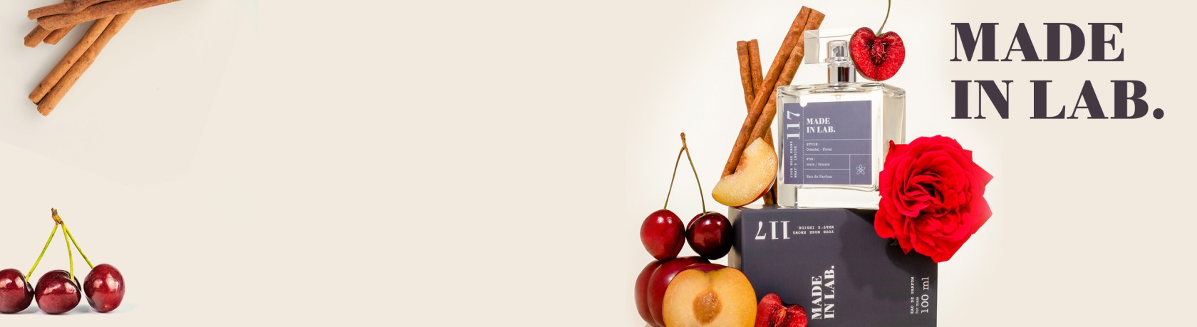 Made In Lab Made In Lab