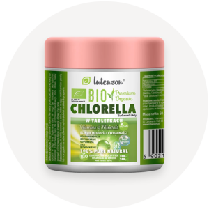 Suplementy i Zdrowa Żywność