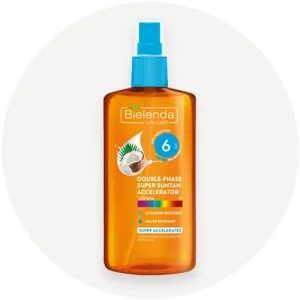 SUN CARE