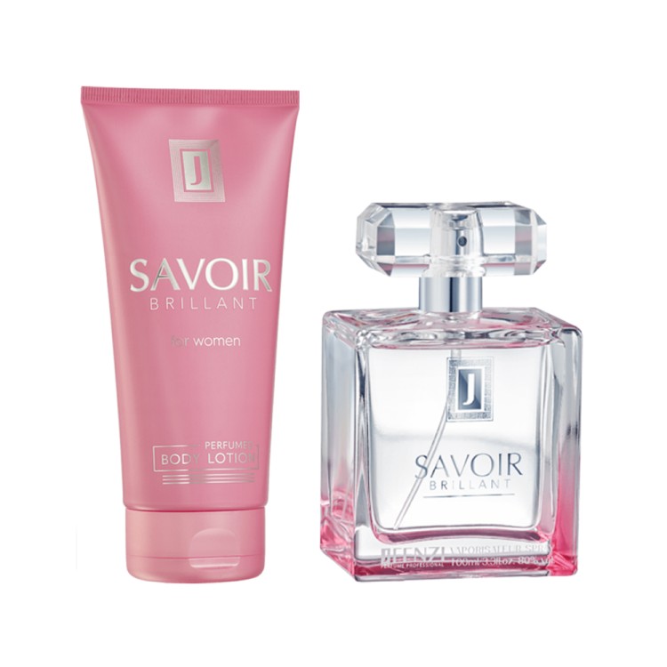 JFENZI Savoir Brillant Set JFENZI Savoir Brillant Set