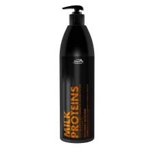 JOANNA PROFESSIONAL  SZAMPON Z PROTEINAMI MLECZNYMI, 1000ml
