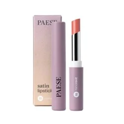 PAESE NANOREVIT Satynowa pomadka do ust, 21 SOFT PEACH 2,2g PAESE NANOREVIT Satynowa pomadka do ust, 21 SOFT PEACH 2,2g