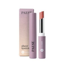 PAESE NANOREVIT Koloryzująca pomadka do ust 30 AU NATUREL, 2,2g PAESE NANOREVIT Koloryzująca pomadka do ust 30 AU NATUREL, 2,2g