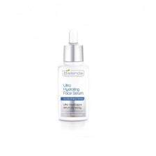 BIELENDA PROFESSIONAL DUO AQUA PORINE & TREHALOSE ultranawilzajace serum do twarzy, 30ml BIELENDA PROFESSIONAL DUO AQUA PORINE & TREHALOSE ultranawilzajace serum do twarzy, 30ml