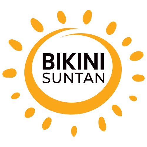 Bikini Suntan