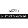 Joanna Multi Cream Color