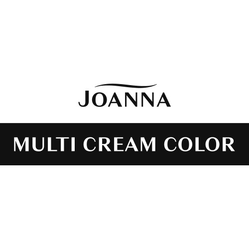 Joanna Multi Cream Color