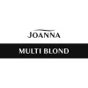 Joanna Multi Blond