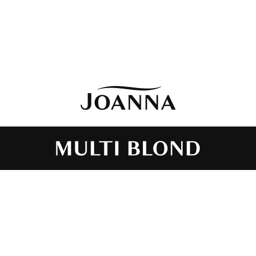 Joanna Multi Blond