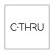 C-THRU