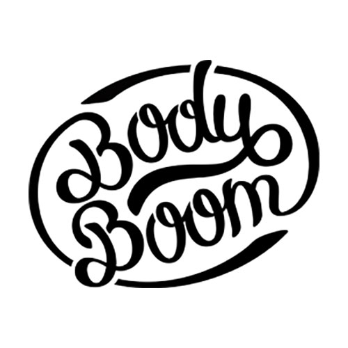 BODY BOOM