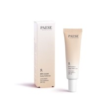 PAESE Pielęgnacyjny krem koloryzujący DD Cream, 1N IVORY, 30 ml PAESE Pielęgnacyjny krem koloryzujący DD Cream, 1N IVORY, 30 ml