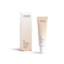 PAESE Pielęgnacyjny krem koloryzujący DD Cream, 4W GOLDEN BEIGE, 30 ml