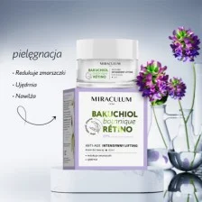 MIRACULUM ANTI-AGE INTENSYWNY LIFTING KREM DO TWARZY NA DZIEŃ 50ml EXP: 06.2025