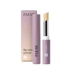 PAESE NANOREVIT Pielęgnująca pomadka do ust 41 LIGHT GOLD, 2,2g PAESE NANOREVIT Pielęgnująca pomadka do ust 41 LIGHT GOLD, 2,2g